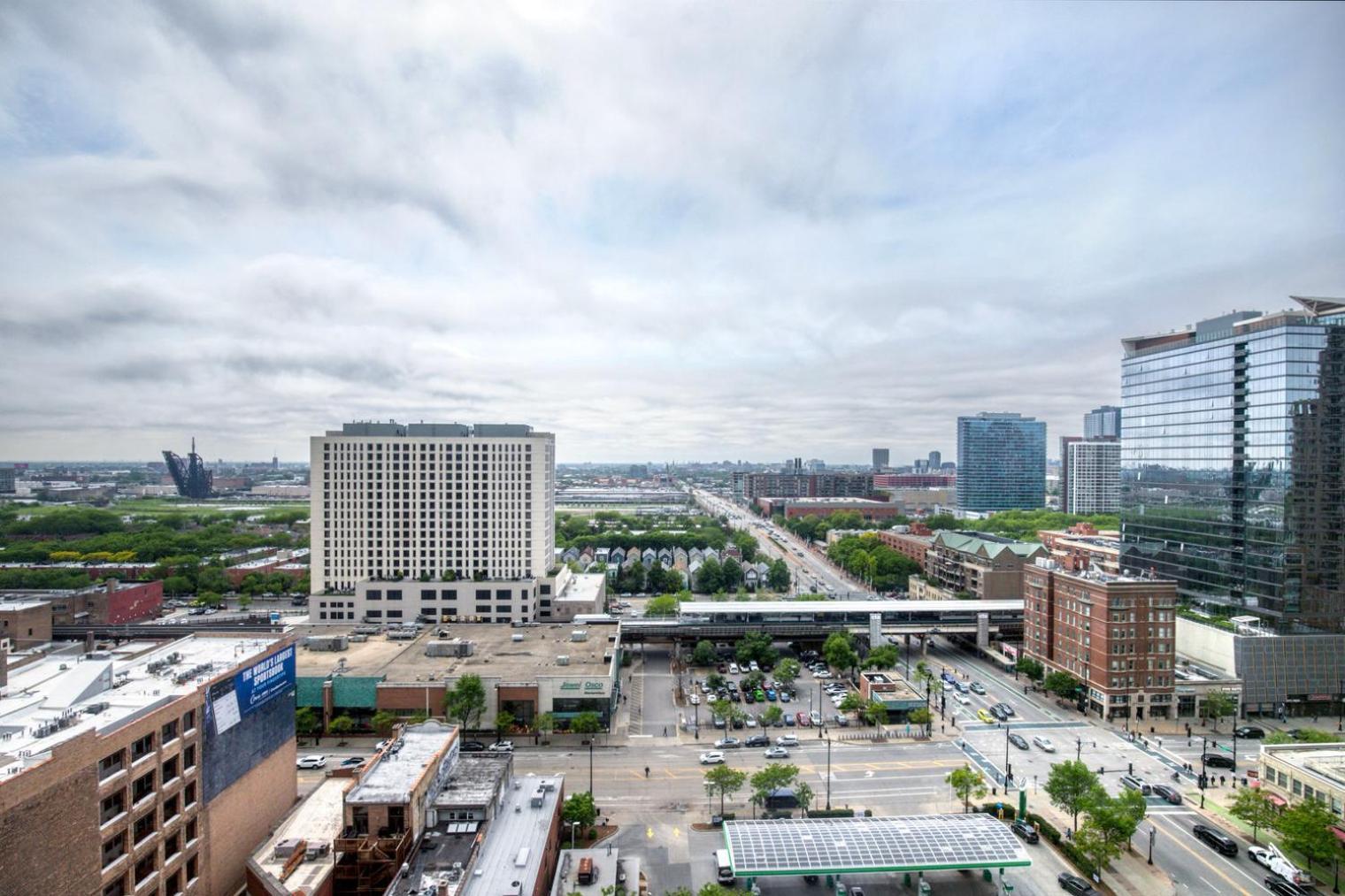 Blueground S Loop Nr Soldier Field Cta Train Chi-1083 شيكاغو المظهر الخارجي الصورة