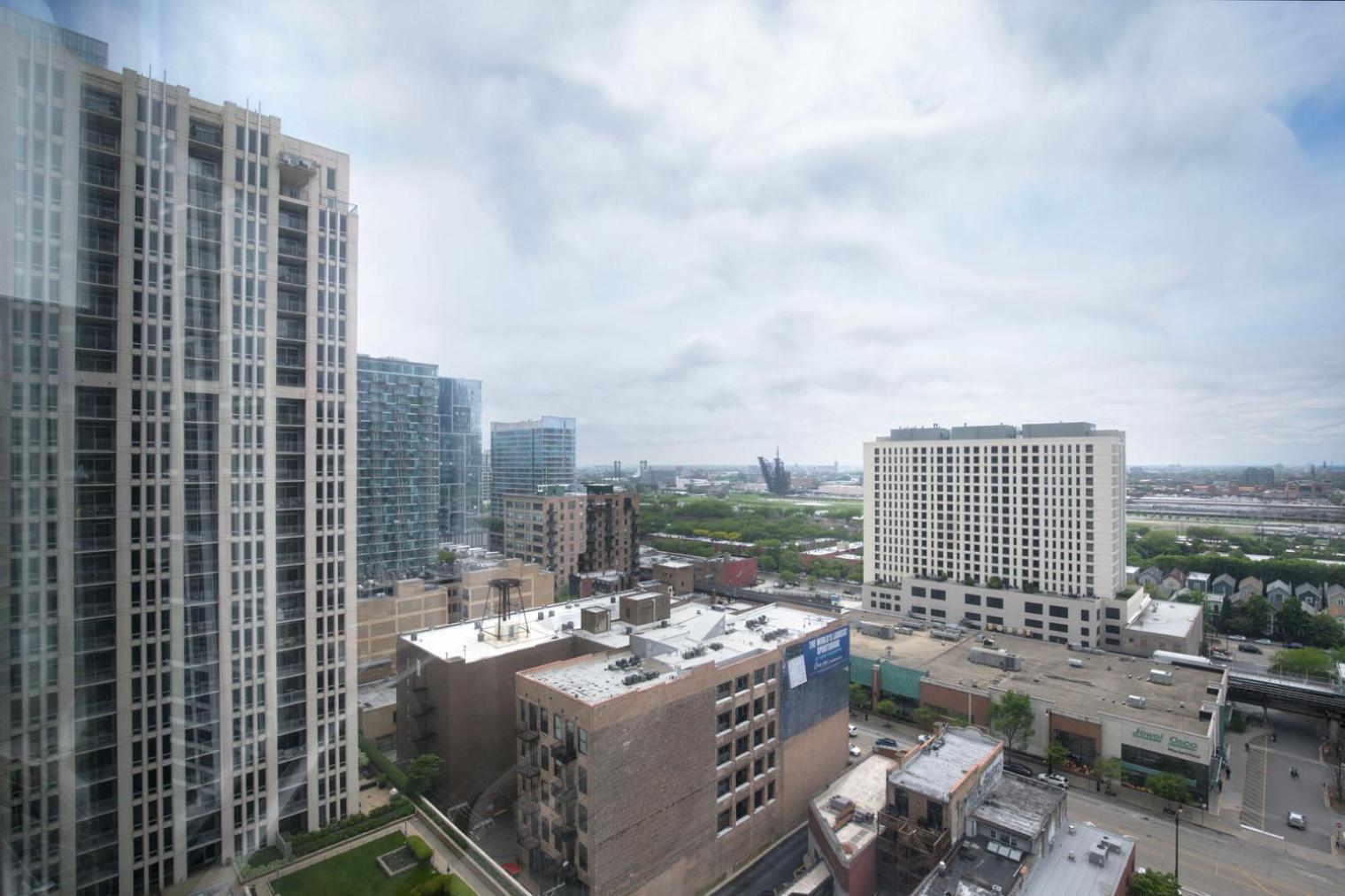 Blueground S Loop Nr Soldier Field Cta Train Chi-1083 شيكاغو المظهر الخارجي الصورة